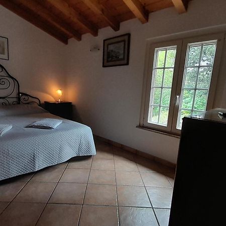 La Casa Di Mary Villa Amelia Luaran gambar
