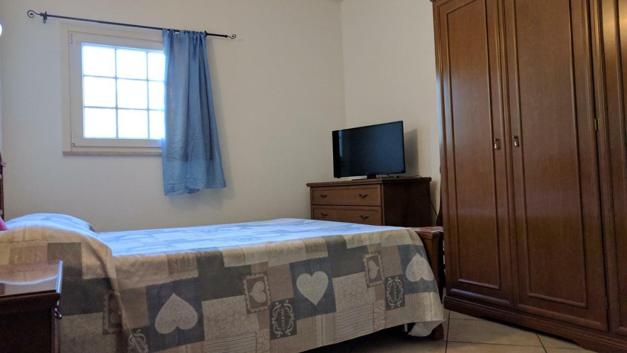 La Casa Di Mary Villa Amelia Luaran gambar